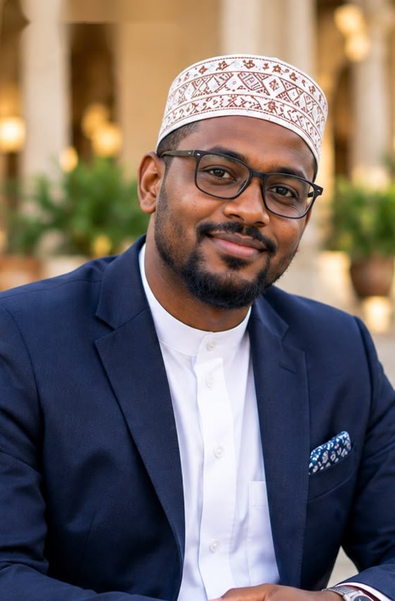 Abdullah